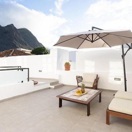 Home2Book Spectacular Studio Los Silos, Terrace Luaran gambar