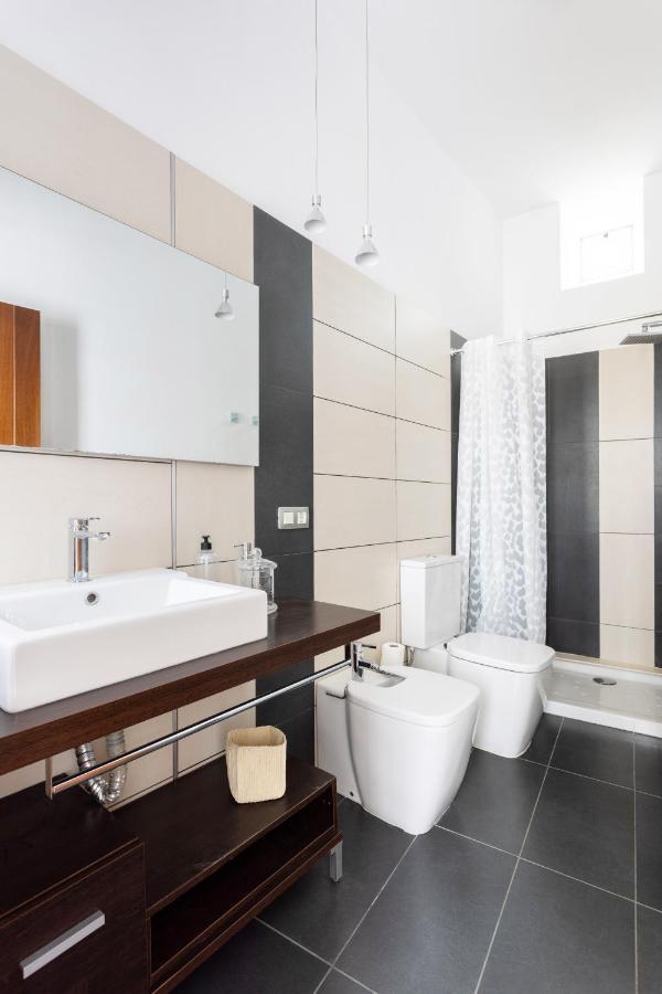 Home2Book Spectacular Studio Los Silos, Terrace Luaran gambar