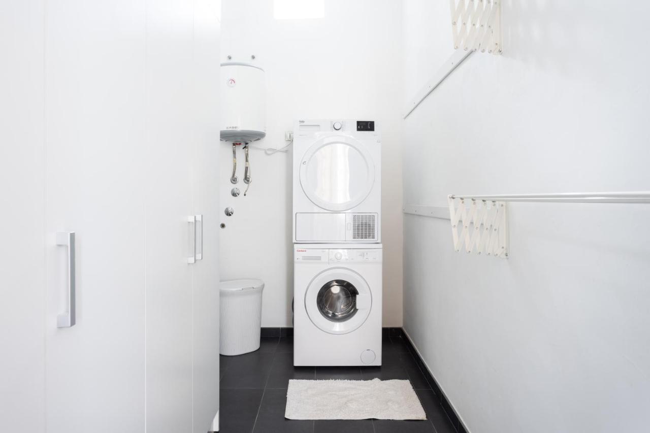 Home2Book Spectacular Studio Los Silos, Terrace Luaran gambar