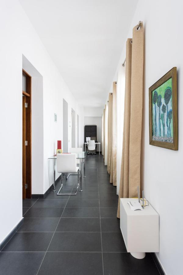 Home2Book Spectacular Studio Los Silos, Terrace Luaran gambar